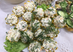 Знаете, какой самый востребованный продукт у анапчан в преддверии Нового года?