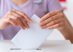 В Анапе подвели итоги дополнительных выборов депутатов Совета