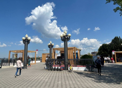 В Анапе забронировано 90 процентов номерного фонда на лето