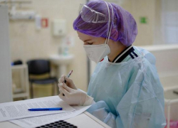 В крае наметился спад заболеваемости COVID-19, но высокая смертность сохраняется