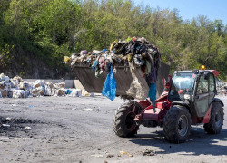 В морпорту Анапы складировали токсичные отходы – Росприроднадзор