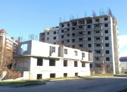 За дело обманутых дольщиков ЖСК "Еврострой" в Анапе взялось "Правовое государство"