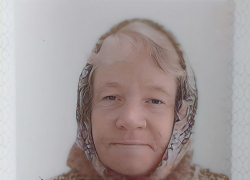 В Анапе может находиться пропавшая Валерия Френцель