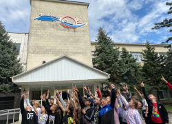 Лагерь «Черноморская зорька» в Анапе капитально отремонтируют