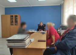 Недостойное поведение подростков у храма выявили полицейские Анапы