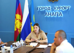 В Анапе более 2,5 тысяч подростков приняли участие в антинаркотических лекциях
