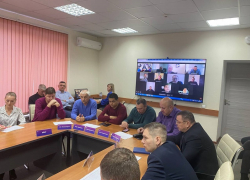 Жители улицы Ленина в Анапе замерзают, а в Чембурке и Супсехе занимаются газификацией