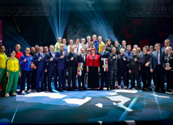  Спортсменки Анапы вновь доказали свое превосходство в боксе