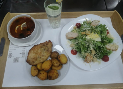 Сколько тратят туристы на еду в Анапе?