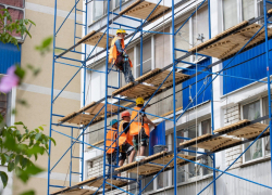 Анапчанам придется отчислять на капремонт домов сразу на 36% больше