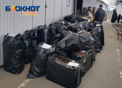 Администрация «Ярмарки на Северной»: имущество предпринимателей рынка не пострадало
