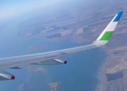 Режим ограничения полётов в аэропорту Анапы продлили до 9 ноября