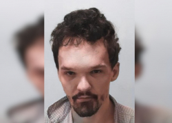 В Анапе пропал Синицын Александр Валерьевич