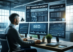 Стратегии использования ключевых слов в Яндексе: секреты повышения вашего рейтинга и видимости сайта