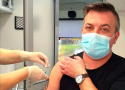 Ревакцинацию в Анапе проходят работники культуры