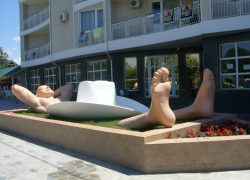 Отдыхающим, купившим путёвки в Анапу, могут вернуть деньги за отдых