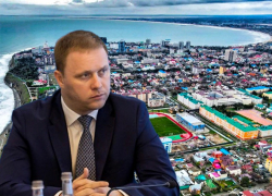 На строительство школ, детсадов и других соцобъектов в Анапе направили порядка 8 млрд рублей