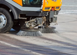 Санитарная очистка Анапы обойдется бюджету в 4,5 млн рублей