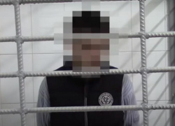 Полицейские из Анапы задержали мужчину, который находился в федеральном розыске