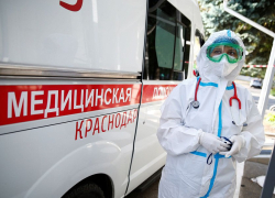 В Анапе 5 новых случаев коронавируса