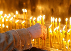 Радоницу законодательно объявили на Кубани выходным днем