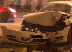 Аварии, которые произошли в Анапе за прошедшую неделю 