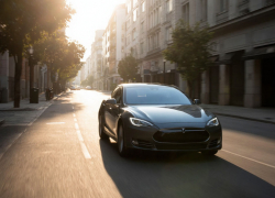 Анапчанам могут разрешить регистрировать машины, разыскиваемые в недружественных странах