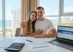 Налоговый вычет при покупке недвижимости в Анапе 2026: кто получит до 660 000 рублей и кому откажут