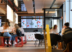 Ресторан сети «Вкусно - и точка» открывается в Анапе