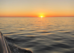 В Анапе празднуют Международный день Черного моря