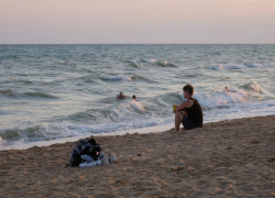В День Трезвости в Анапе будет тепло и солнечно