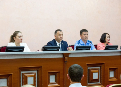 Депутаты Анапы увеличили расходы на образование из-за планов по строительству школы в Цибанобалке