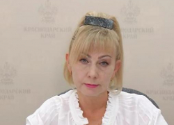 Елена Палиева: "В крае от коронавируса привились почти 2 700 000 жителей"