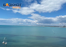 В День короткого рассказа в Анапе ожидается потепление