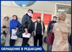 Поход за пропуском в Анапе похож на битву при Ватерлоо