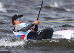 16-летняя анапчанка принесла курорту «золото» 