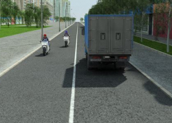 Проверьте свои знания ПДД - «Блокнот Анапа»