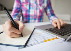 Жители Анапы смогут принять участие во Всероссийском экономическом диктанте