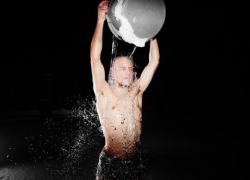 В Анапе пройдет акция «Закаленная Россия – сильная страна!»