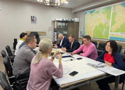 «Водоканал» начал разработку проекта реконструкции очистных сооружений в Анапе