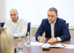  Мэр Анапы запретил строить коттеджи в Варваровке