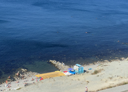 В День знаний в Анапе будет облачно
