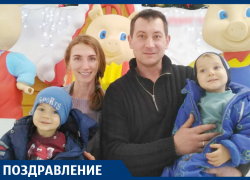 Александра ЧЕЧЁТКИНА поздравляем с днём рождения!