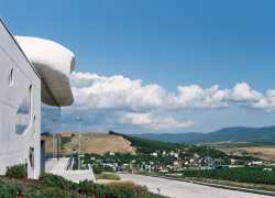 В День белого гриба в Анапе облачно с прояснениями