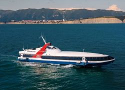 "Планам не суждено было сбыться": анапчанка поделилась впечатлением о поездке на "Комете"