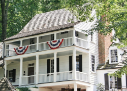 Гостевые дома Анапы выведут «из тени» и заставят платить налоги