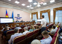 Безработица в Анапе в этом году сократилась на 20%