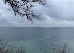 В Анапе объявлено экстренное предупреждение: ураганный ветер - 35 метров в секунду