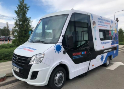 В аэропорту Анапы результат теста на  COVID-19 можно получить через 30 минут