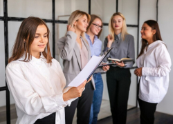 2,5 тысячи работодателей со всего края: в Анапе пройдет Ярмарка вакансий 